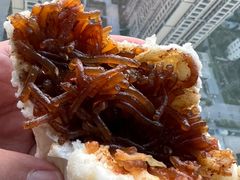 粉丝包-袁大头包子(光华路店)