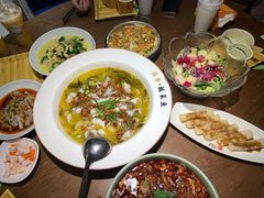 -酸婆娘江湖川菜(紫竹路店)