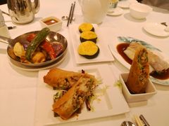 -翠园(荃新天地店)