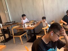 -半天妖烤鱼(莘县店)