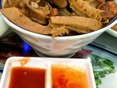-香港新记茶餐厅(湖墅南路店)
