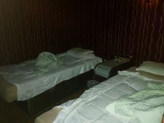 -红街养生休闲会所(红街商业广场店)