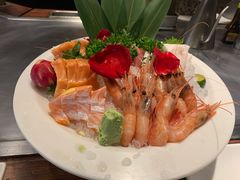 -大渔之观(安贞店)