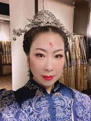 -盘子女人坊古装写真摄影(天津总店)