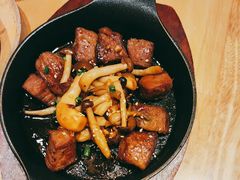 -一心创作料理屋(经开万达店)