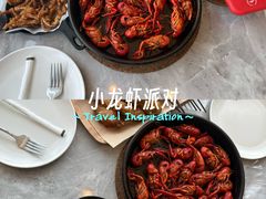 -必胜客(WOW夏阳湖店)