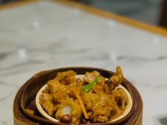 -多多旺港式茶餐厅(新区店)