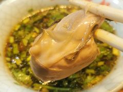 -蟹谢蒸鲜自助餐厅