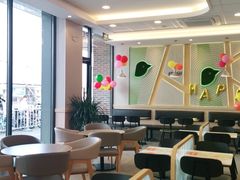大堂-德克士(信誉楼店)