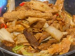 -小柴米·传统江西菜(八一广场店)