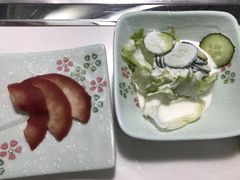 -千纸鹤嫩汁烤肉(西大直街店)