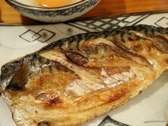 -千吉日本料理(日本一条街店)