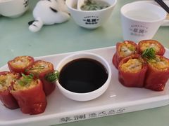 -蔡澜点心·粤菜(领展购物广场店)