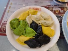 -添福来墨鱼饺子 · 海鲜东北菜(大连星海·黄浦路店)