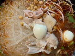 -青石桥老瓦房肥肠粉总店(青石桥总店)