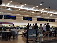 -广州保龄球馆(广州天河体育中心店)