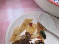 -三只鸟本地特色菜馆(上饶总店)