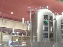 -巴奴毛肚火锅(二七万达店)