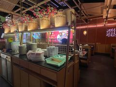 -湘阁里辣(南联锦泰城店)