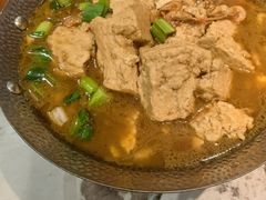 -小乡小镇·传承桐庐土菜·老板亲自烧的菜