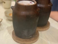 -本味焖罐源(天泽街店)