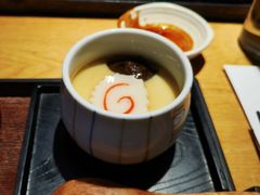 茶碗蒸-味太助·银饭食堂(中华城店)