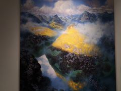 -四川美术学院美术馆