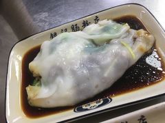 -银记肠粉(文昌北路店)