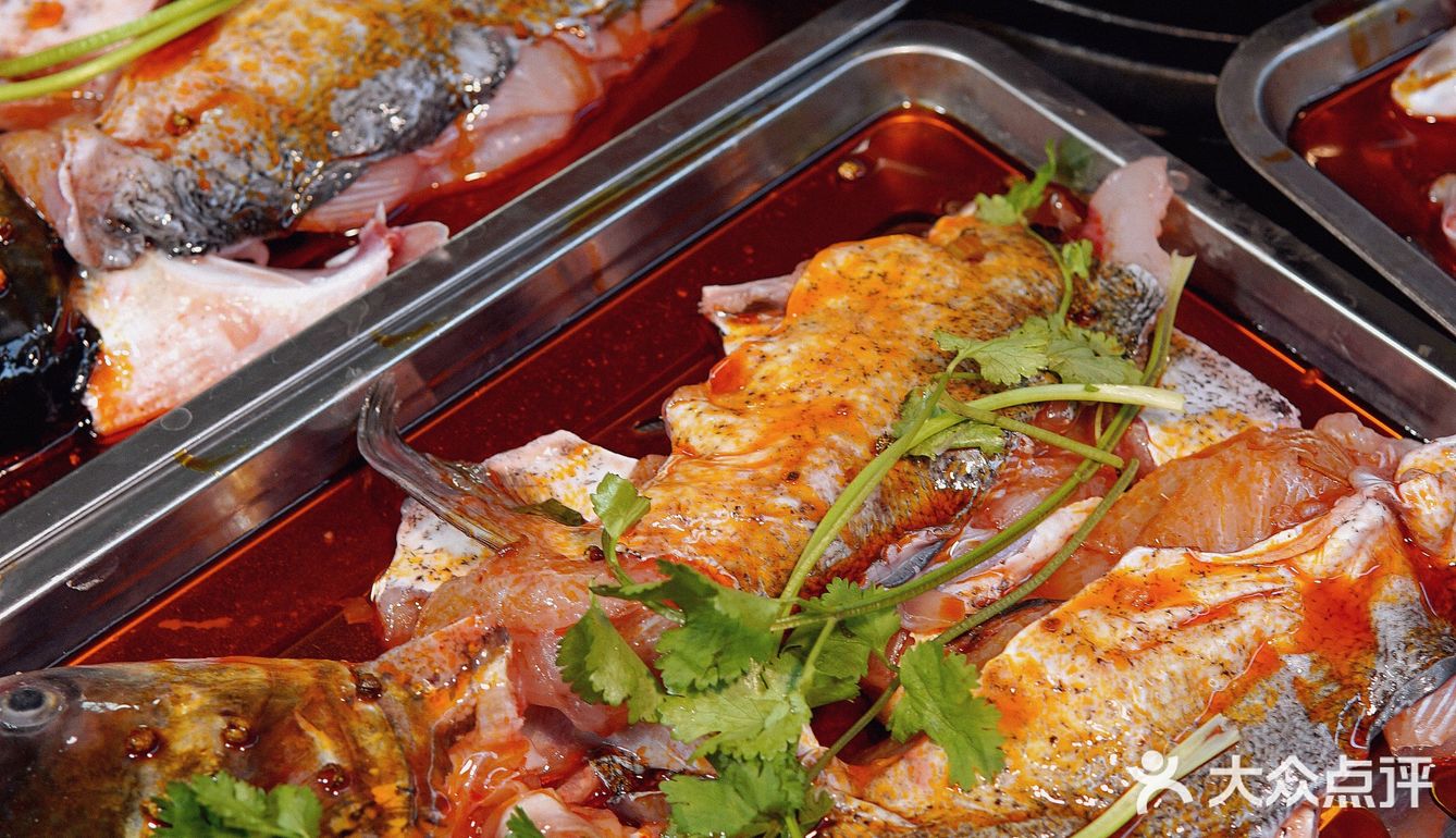 芜湖～被北门新开的这家美蛙🐸鱼🐟火锅所沦陷🤤‼️