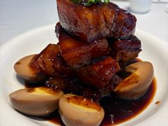 忆家红烧肉鸡蛋-忆家一宴(大木桥路旗舰店)