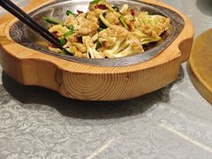 -秋色客家菜(流塘店)