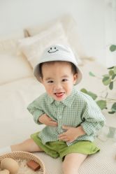-MYBABY影像艺术空间·我的宝贝儿童摄影