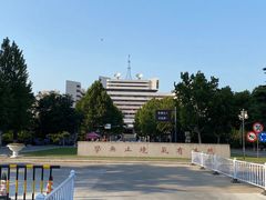 -山东大学(千佛山校区)