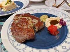 -MIO弥欧洋房西餐厅(中央大街店)