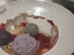 -鲜芋仙(中华广场店)
