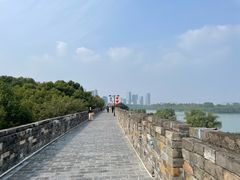 -南京城墙景区