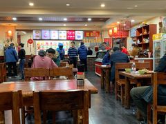 大堂-美玲拉面(鞍山西道店)