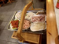 -莽子老火锅自助火锅(通锦桥路店)