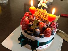 -EnergyCake蛋糕理想国