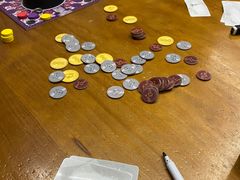 -Letsplay桌游俱乐部