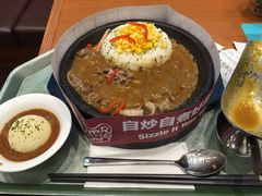 胡椒厨房-胡椒厨房(学府凯德店)