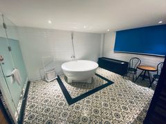 -天逅酒店(观前街宫巷店)