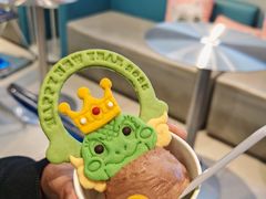 -CORNER CONE GELATO酷矿手作霜淇淋(南头古城店)