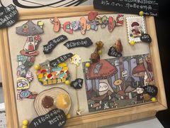 -KAFKA·卡夫卡咖啡(文林店)
