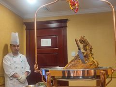 -新疆兵团食府清真(马连道店)