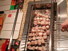 -丰茂烤串(全国首店)
