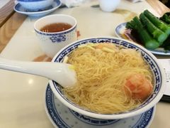 -香港麦奀云吞面世家(中山二路店)