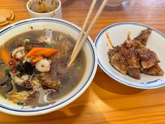 -天天鲜面馆(衡山路店)