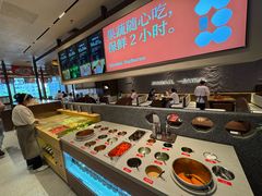 -一品诚记烤肉(大连柏威年购物中心店)