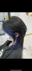-FASHION PALACE hair+